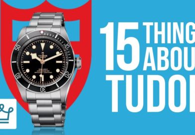 15 Things You Didn't Know About TUDOR