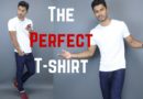 How A T-Shirt SHOULD Properly Fit