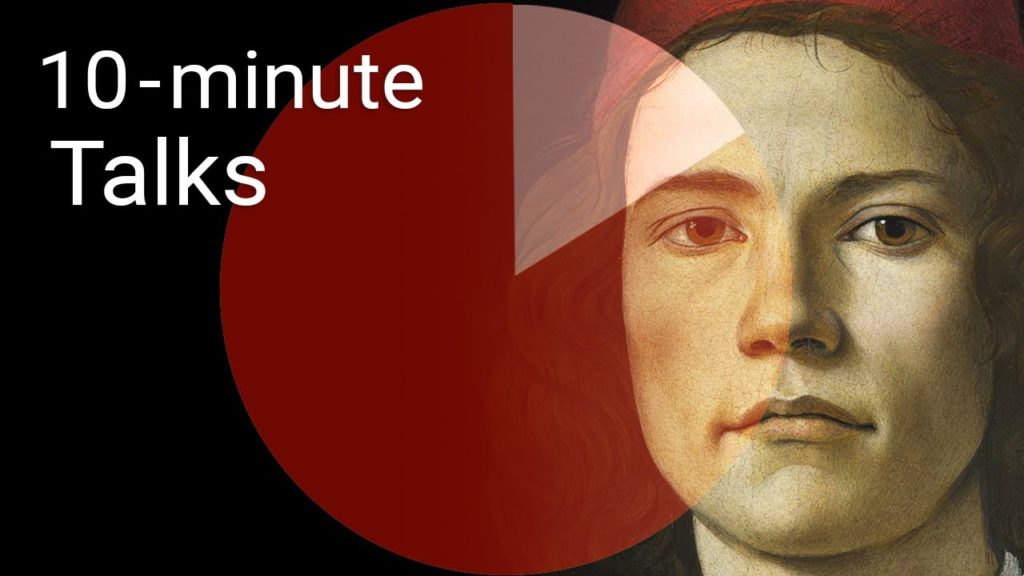 How Botticelli revolutionised portraits | Art history in 10 minutes | National Gallery