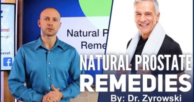 Natural Prostate Remedies | Life Changing Advice