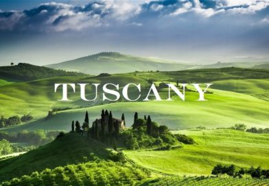 Top 10 Luxury Wine Resorts in Tuscany Italy - 5 Star Vineyard & Winery Hotels (Chianti & Montalcino)