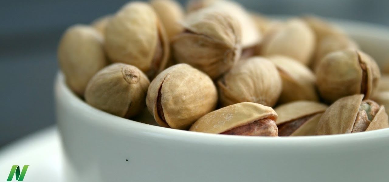 Pistachio Nuts for Erectile Dysfunction