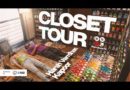 Closet Tour : Harshvarrdhan Kapoor's Insane Sneaker Collection | Powered by CRED
