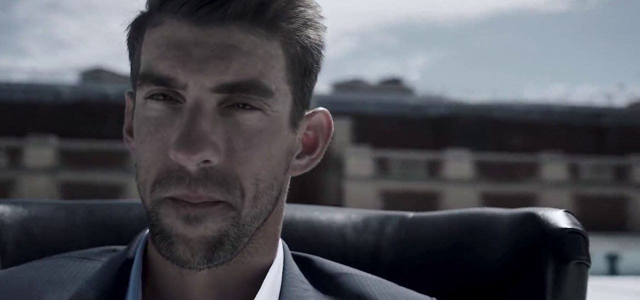 Talkspace x Michael Phelps: How Therapy Helped Save His Life