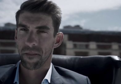 Talkspace x Michael Phelps: How Therapy Helped Save His Life