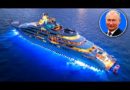 The Most Expensive Yachts Owned By Russian Billionaires
