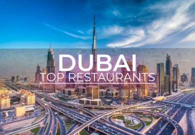 Top 10 Best Restaurants In Dubai | Where To Eat In Dubai 2021