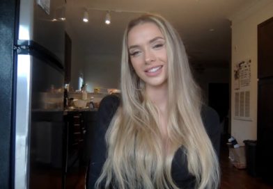 Top OnlyFans Girl Shares Her Insecurities!
