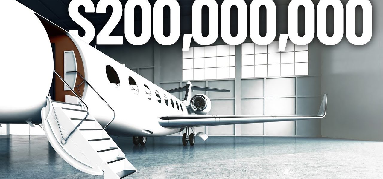 What's The Real Cost of Being A Private Jet Owner?