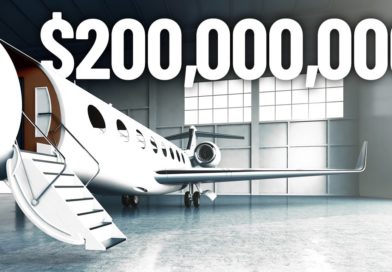 What's The Real Cost of Being A Private Jet Owner?