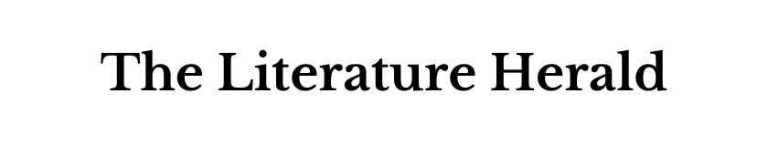 Literature Herald Logo